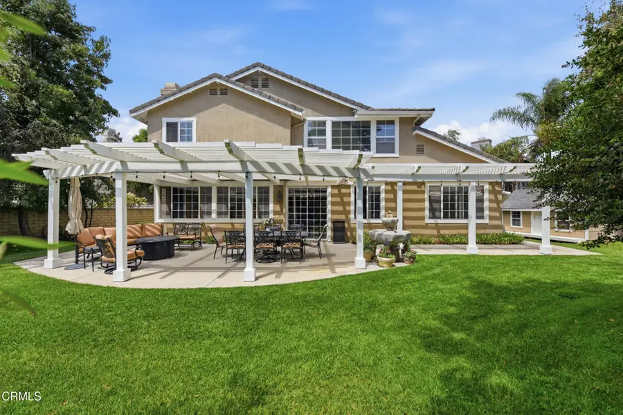 2424 Orion Way, Oxnard, CA 93036 - #3