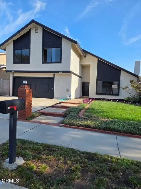 3010 Leeward Way, Oxnard, CA 93035 - #3
