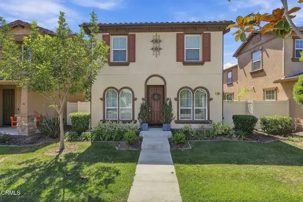 664 Owens River Drive, Oxnard, CA 93036