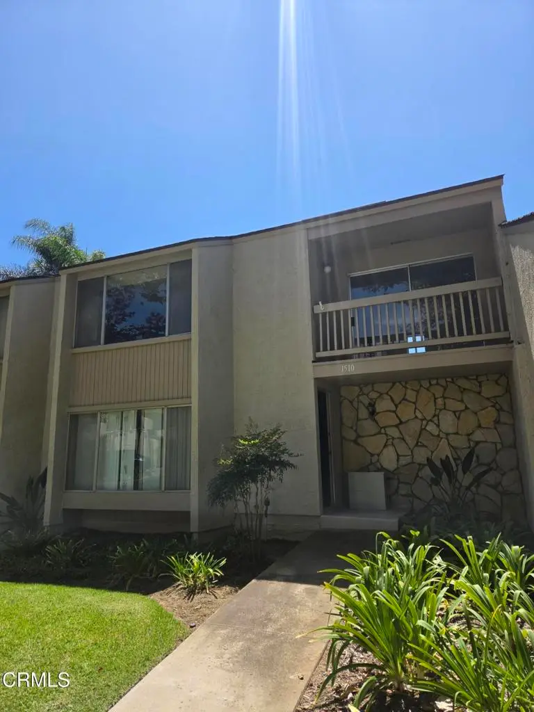 1510 Eland Lane, San Buenaventura Ventura, CA 93003 - #1