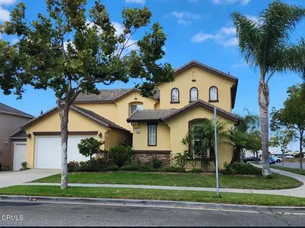 1361 Domingo Place, Oxnard, CA 93030