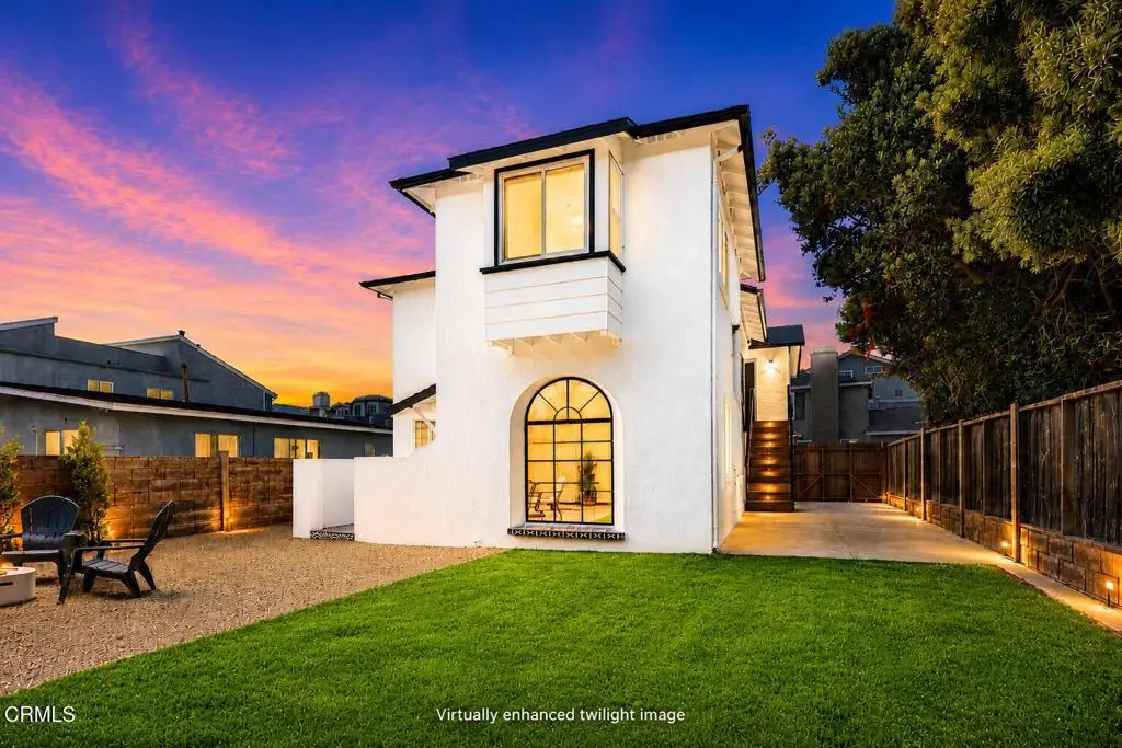 934 Sharon Lane, San Buenaventura Ventura, CA 93001 - #1