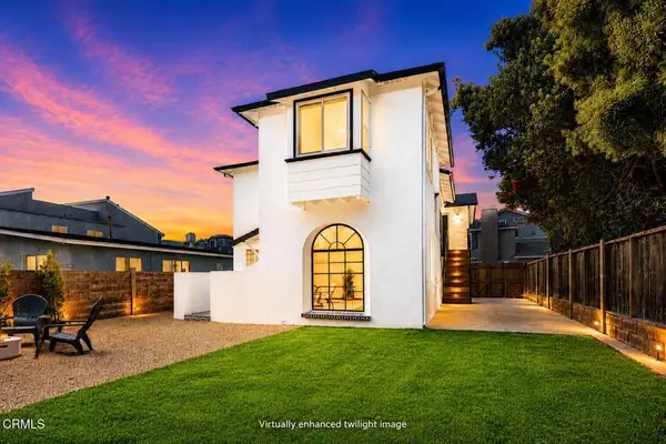 934 Sharon Lane, Ventura, CA 93001