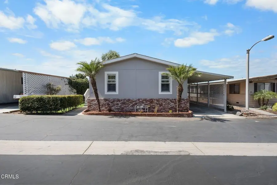 1975 Maricopa Highway #23, Ojai, CA 93023 - #2