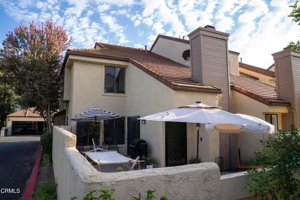 2272 Birch Glen Avenue #148, Simi Valley, CA 93063