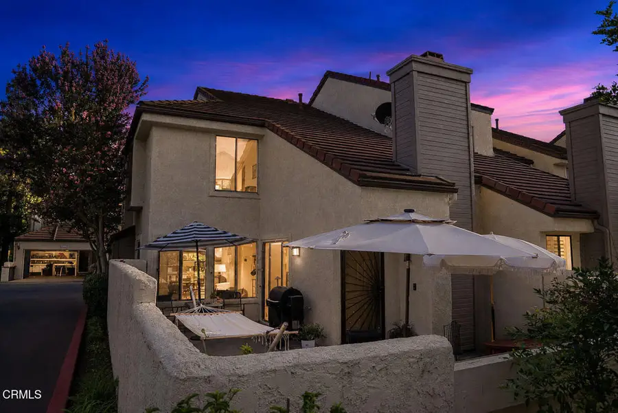 2272 Birch Glen Avenue #148, Simi Valley, CA 93063 - #2