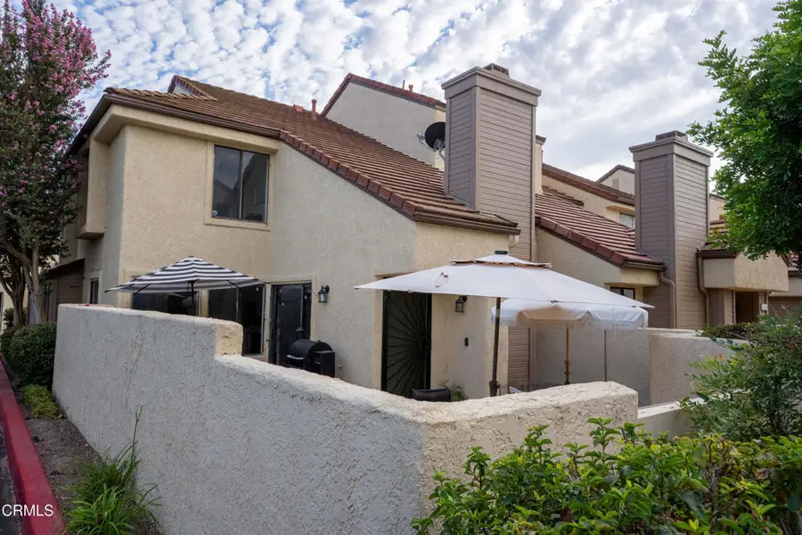 2272 Birch Glen Avenue #148, Simi Valley, CA 93063 - #3