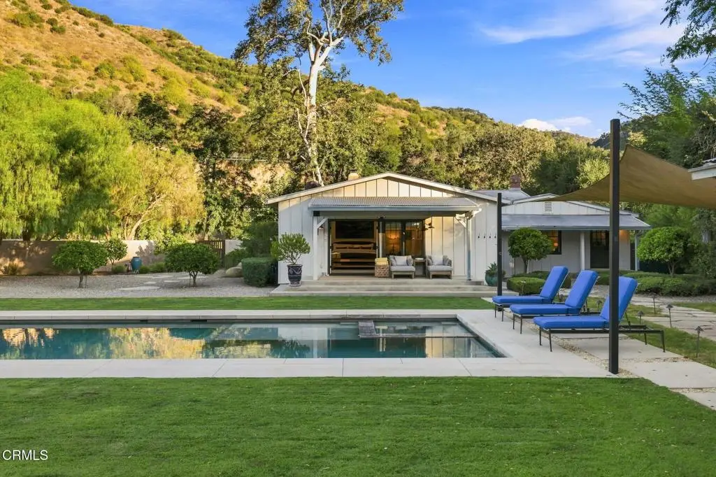 11013 Creek Road, Ojai, CA 93023 - #1