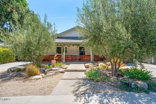 511 E Aliso Street, Ojai, CA 93023