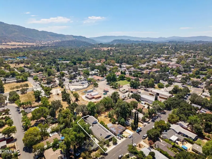 511 E Aliso Street, Ojai, CA 93023 - #2