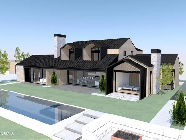 400 La Marina Drive, Camarillo, CA 93010