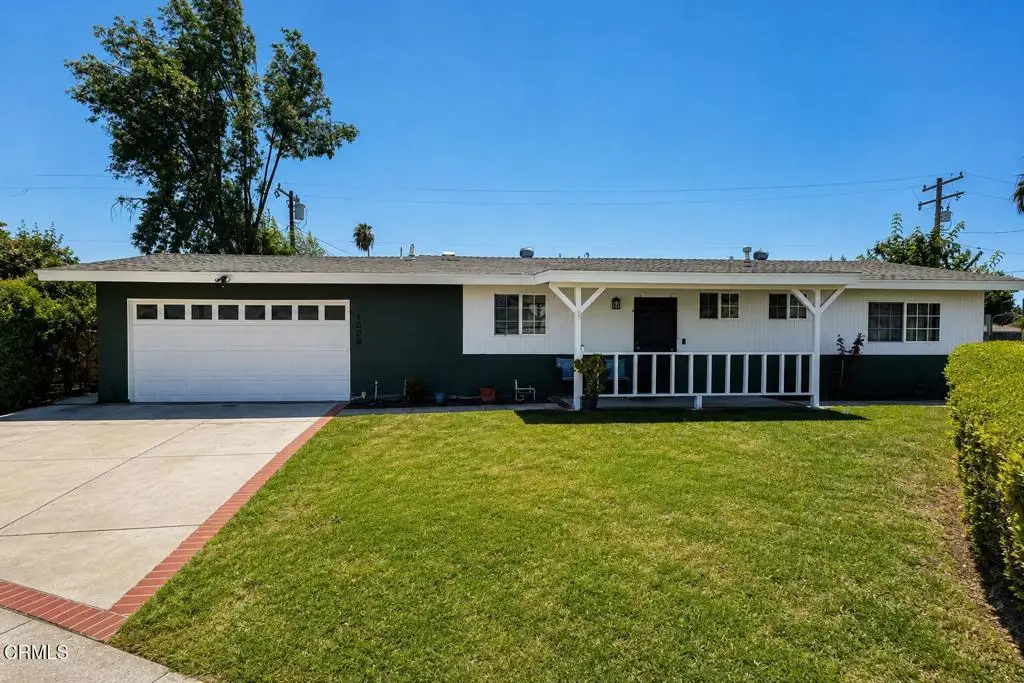 1009 Inman Circle, Simi Valley, CA 93065 - #1