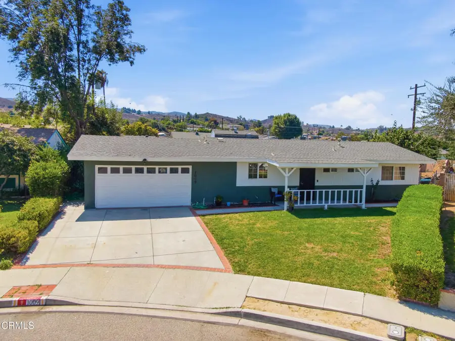 1009 Inman Circle, Simi Valley, CA 93065 - #2