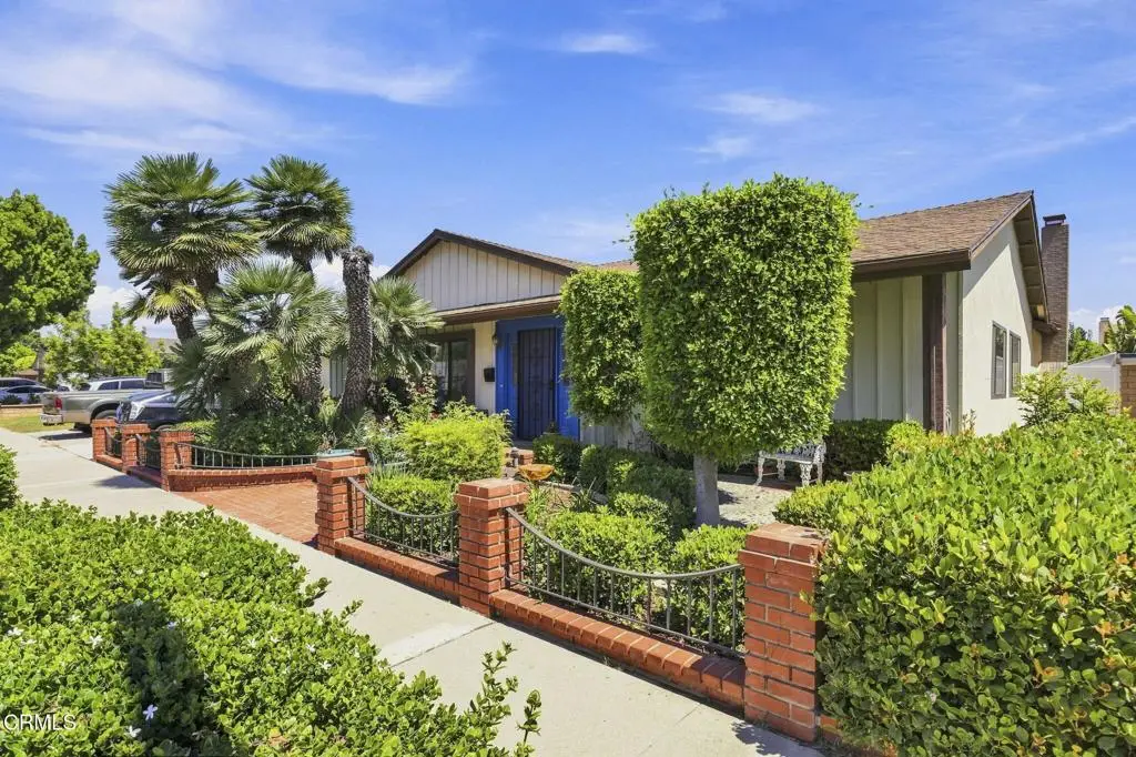 2044 Patricia Street, Oxnard, CA 93036 - #1