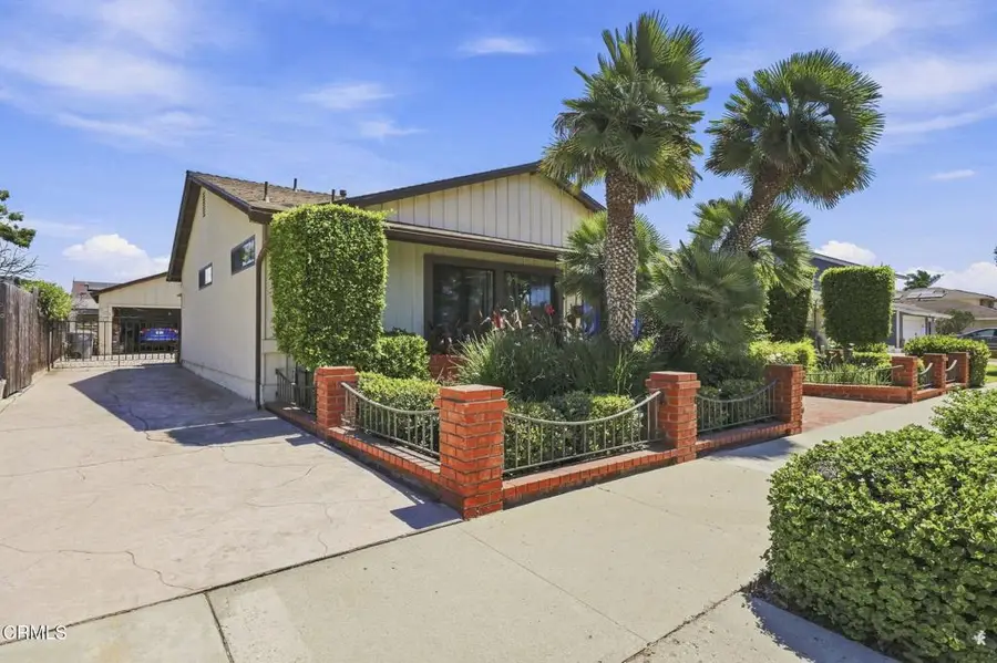 2044 Patricia Street, Oxnard, CA 93036 - #3