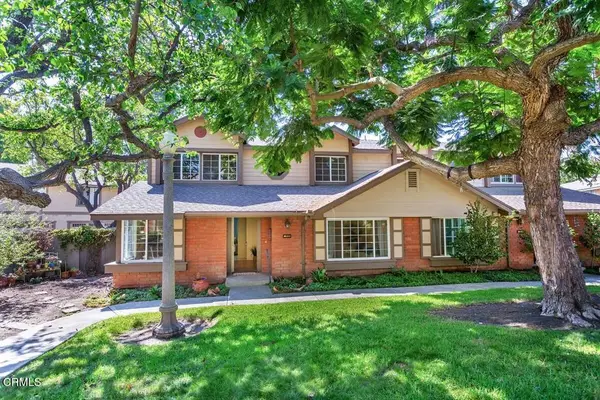 8645 Twin Rivers Drive, Ventura, CA 93004