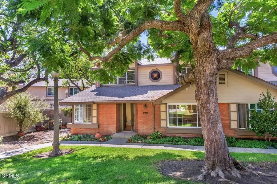 8645 Twin Rivers Drive, San Buenaventura Ventura, CA 93004 - #2