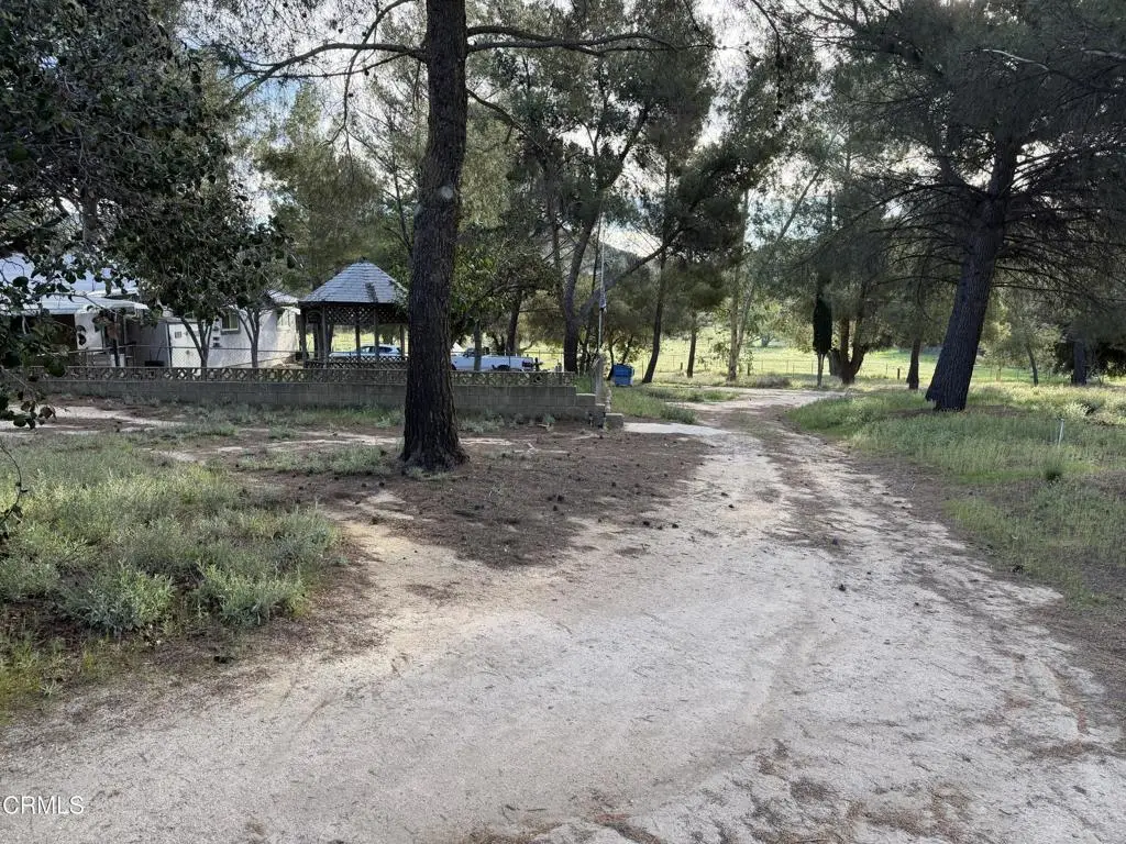 1988 N Camp Truck Trail, Campo, CA 91906 - #1