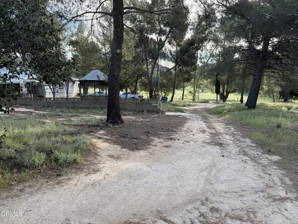 1988 N Camp Truck Trail, Campo, CA 91906