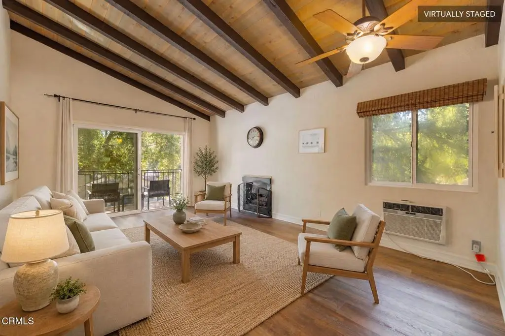 609 Canada Street #H, Ojai, CA 93023 - #1