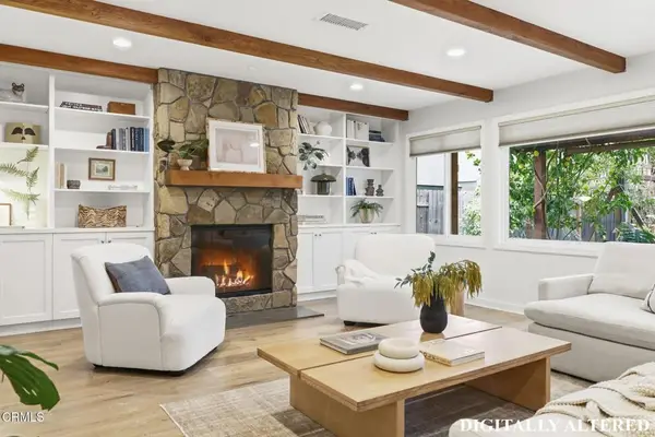 211 Shady Lane, Ojai, CA 93023