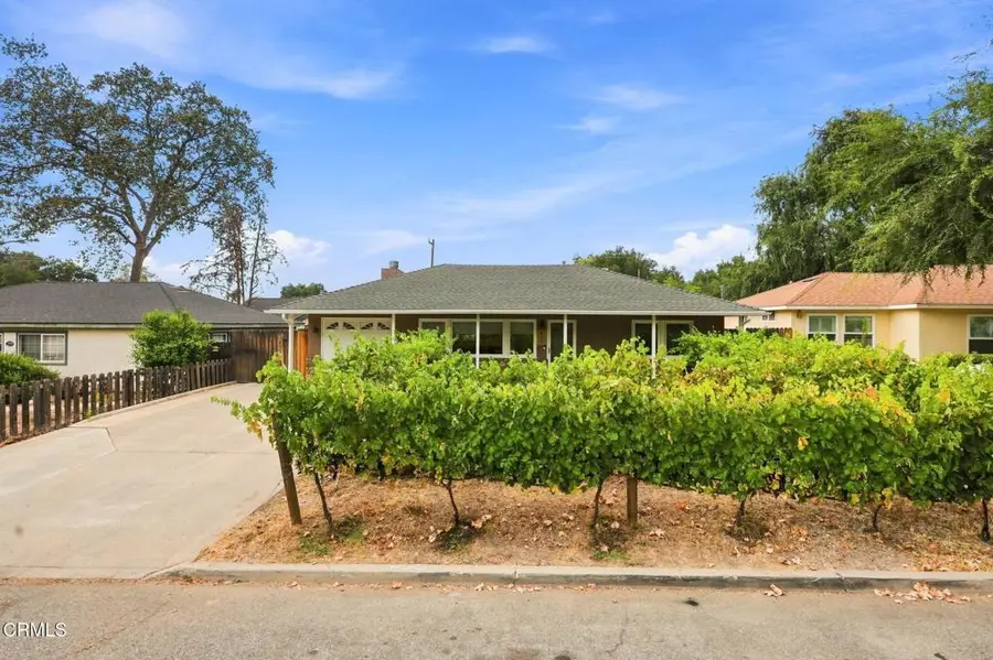 211 Shady Lane, Ojai, CA 93023 - #3
