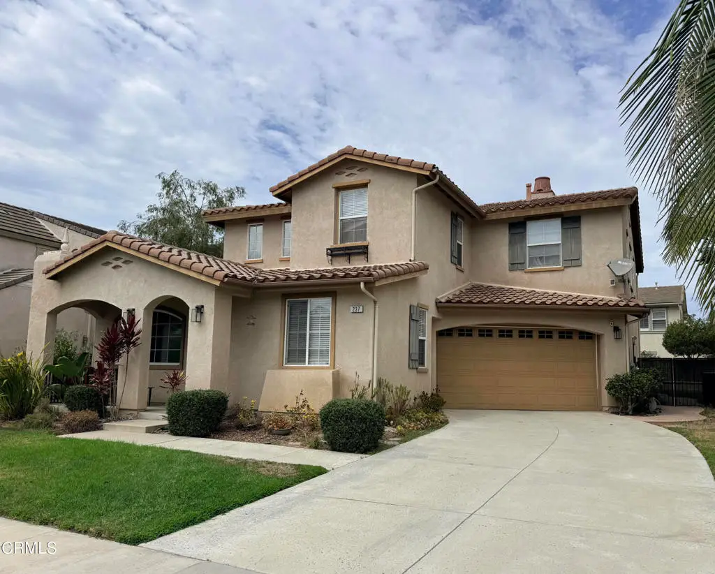 237 Trellis Place, Camarillo, CA 93012 - #1