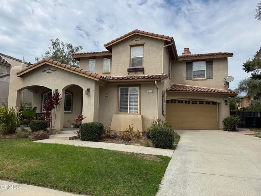 237 Trellis Place, Camarillo, CA 93012 - #2