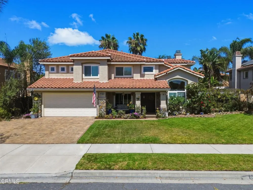 2571 Upper Bay Drive, Oxnard, CA 93036 - #1
