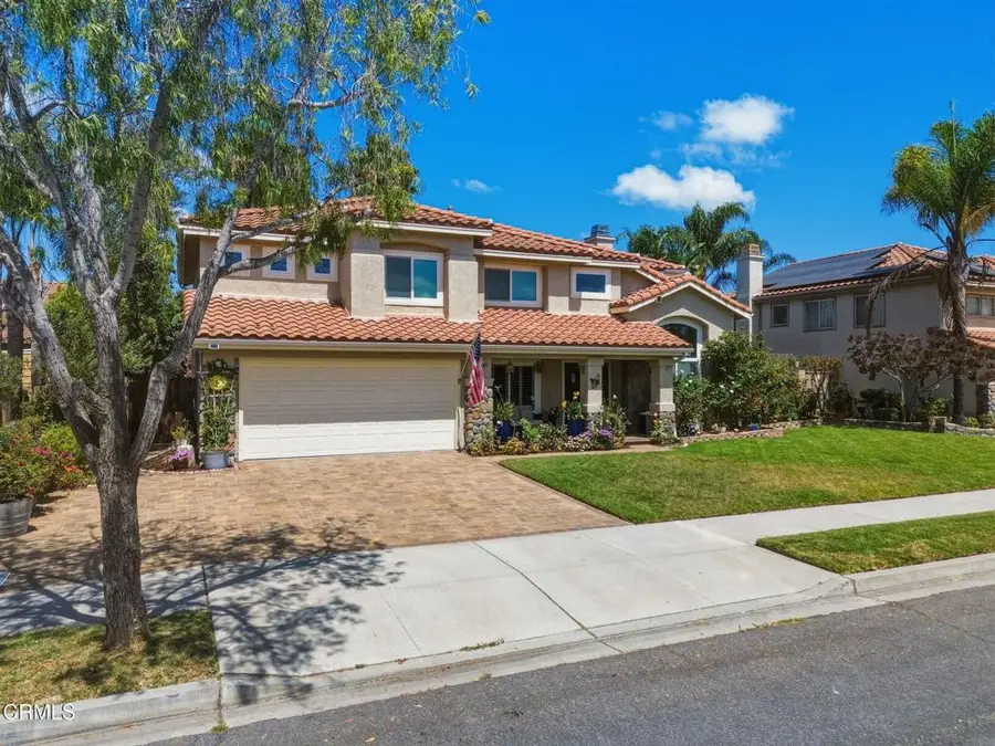 2571 Upper Bay Drive, Oxnard, CA 93036 - #2