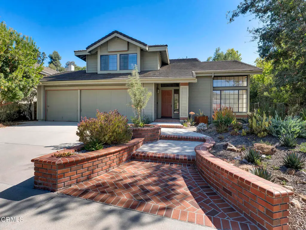754 Lynnmere Drive, Thousand Oaks, CA 91360 - #1