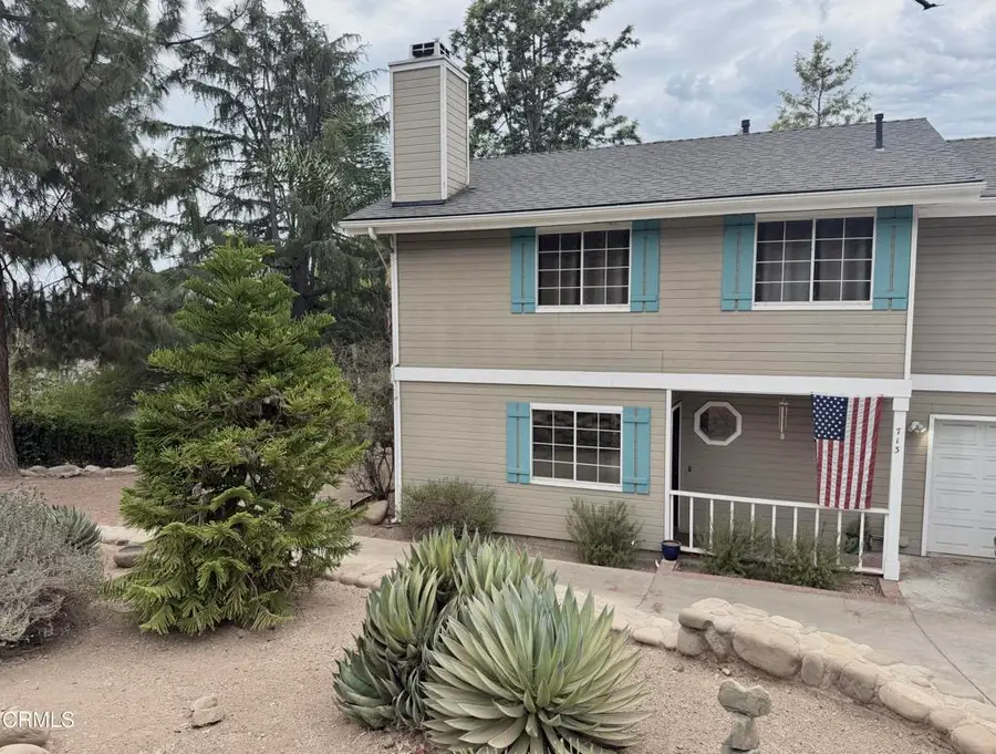 713 Tico Road, Ojai, CA 93023 - #2