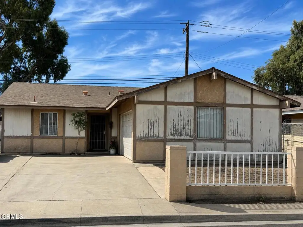 1466 Crawford Street, Oxnard, CA 93030 - #1
