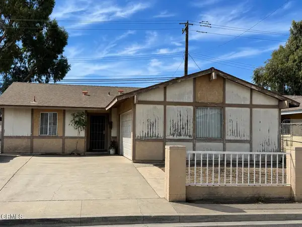 1466 Crawford Street, Oxnard, CA 93030