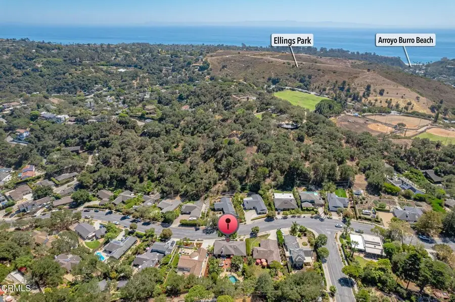 1428 Manitou Road, Santa Barbara, CA 93105 - #2