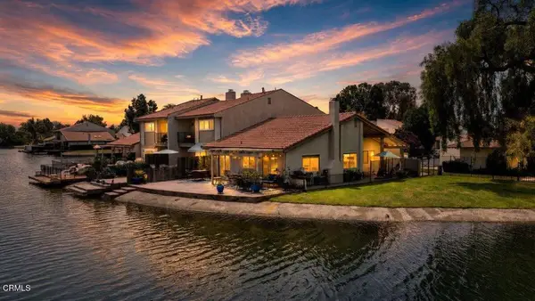 1691 Pierside Lane, Camarillo, CA 93010