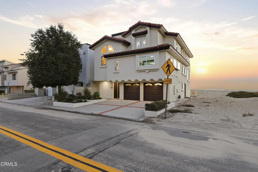 3933 Ocean Drive, Oxnard, CA 93035 - #1