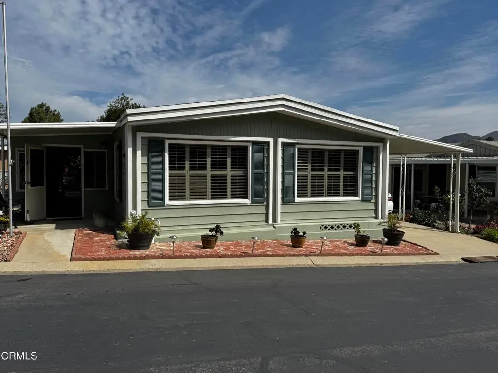 33 Irena Avenue #99, Camarillo, CA 93012 - #1