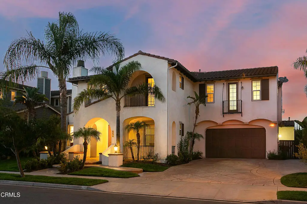 3273 Canopy Drive, Camarillo, CA 93012 - #1