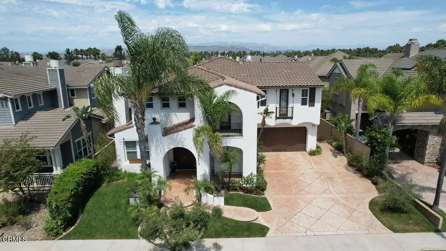 3273 Canopy Drive, Camarillo, CA 93012 - #2