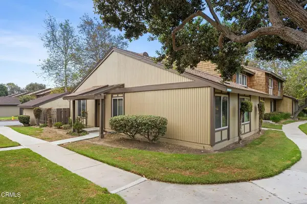 1554 Towhee Court, Ventura, CA 93003