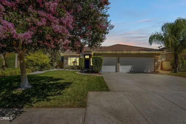 1435 Fitzgerald Road, Simi Valley, CA 93065