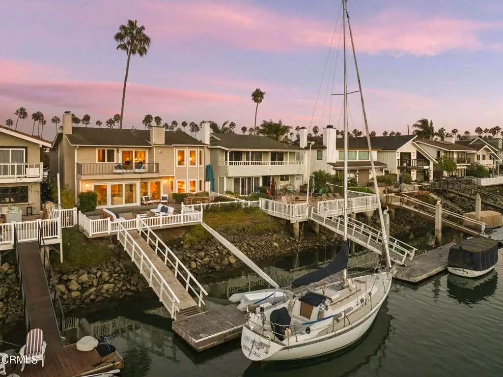 3025 Seahorse Avenue, San Buenaventura Ventura, CA 93001 - #1