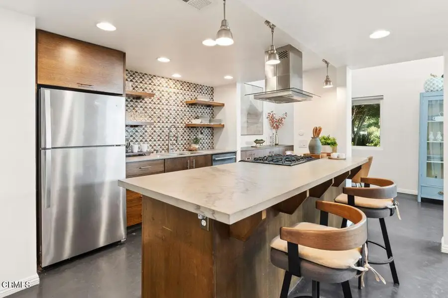 212 N Carillo Road #B, Ojai, CA 93023 - #2