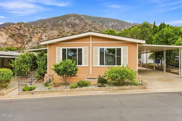 36 Isabel Avenue #95, Camarillo, CA 93012