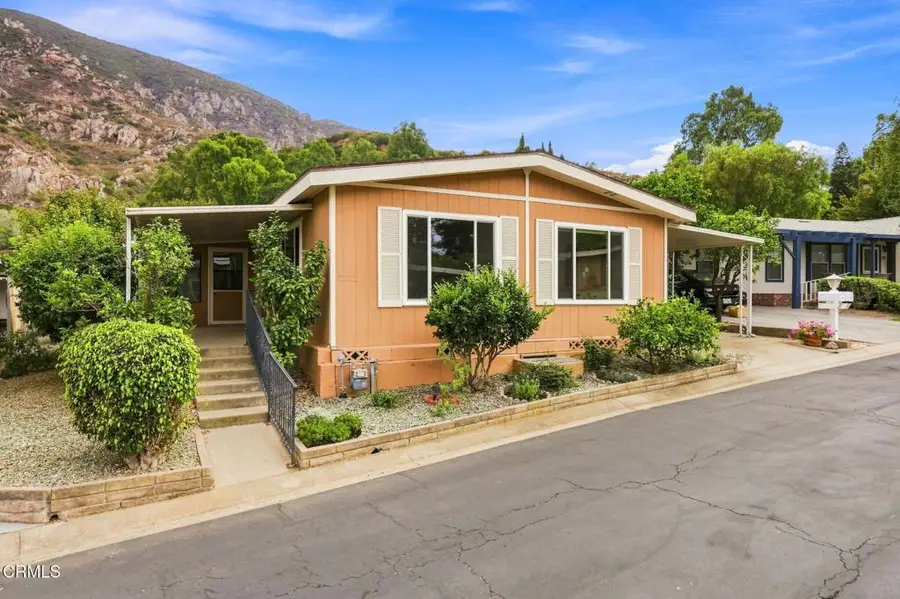 36 Isabel Avenue #95, Camarillo, CA 93012 - #2