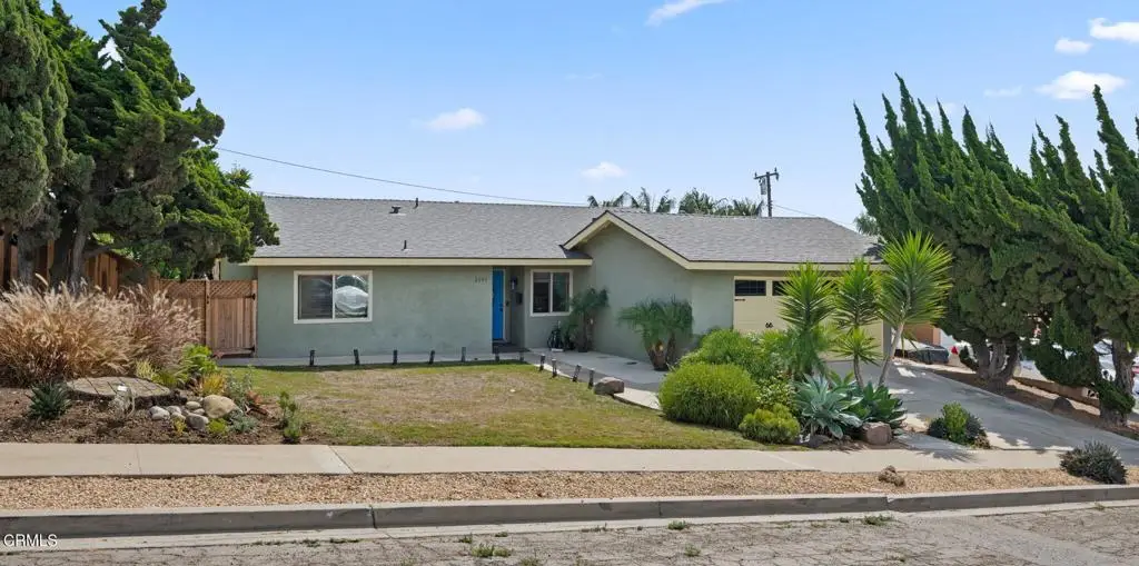 2240 Crestmont Drive, San Buenaventura Ventura, CA 93003 - #1
