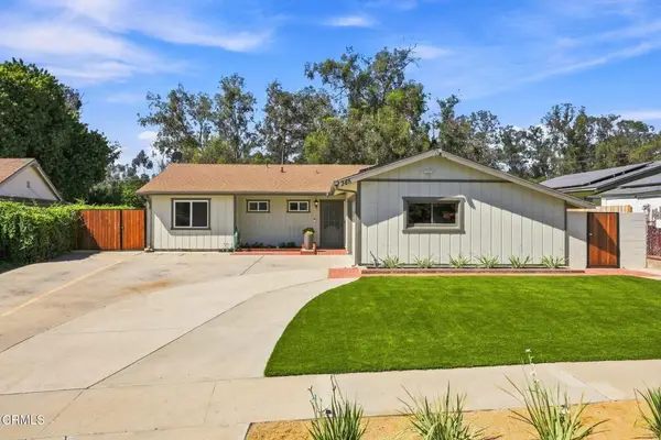 385 Hayes Avenue, Ventura, CA 93003