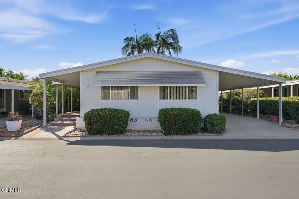 14 Tahquitz Court #213, Camarillo, CA 93012 - #1
