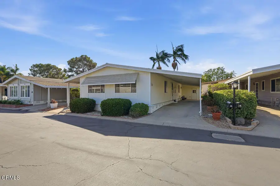 14 Tahquitz Court #213, Camarillo, CA 93012 - #2